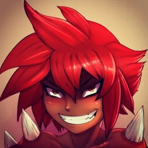 Avatar of Ember (Imp) (HDOOM)