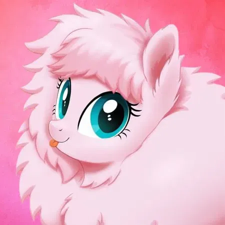 Avatar of Fluffle Puff