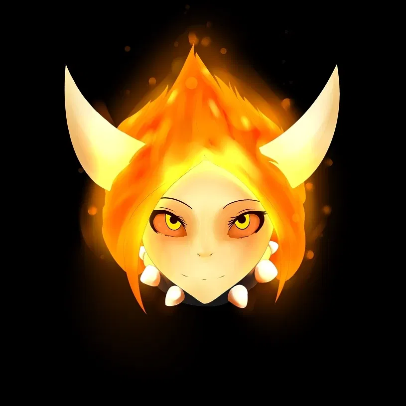 Avatar of Ashara (lost soul) (HDOOM)