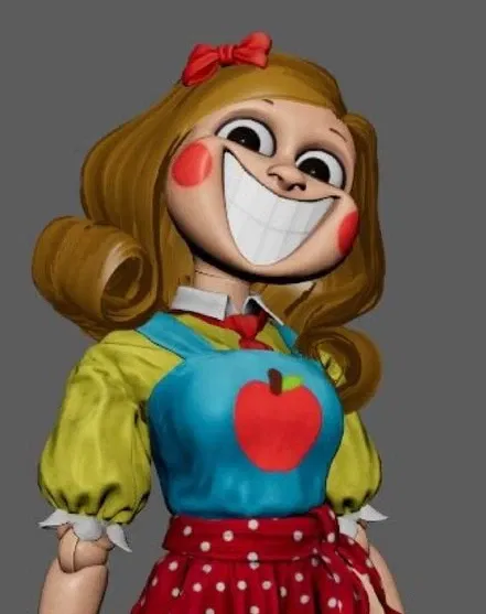Avatar of 🍎Miss. Delight🍎  (before shit happens)
