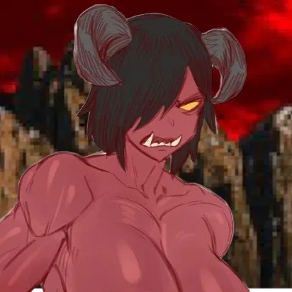 Avatar of Pinky (demon)(HDOOM)