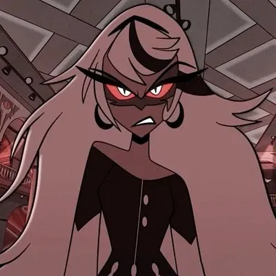 Avatar of Carmilla Carmine (your biological mother)