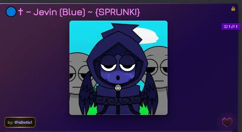 Avatar of some stuff