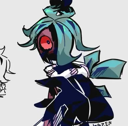 Avatar of 🍓🩸⚫ ~ Twisted Sprout ~ {DANDY'S WORLD}