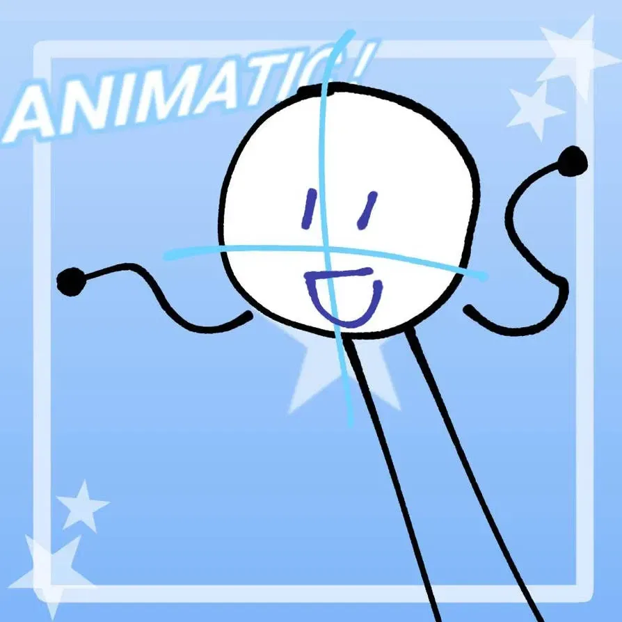 Avatar of 📝 ~ Animatic ~ {ANIMTIC BATTLE}