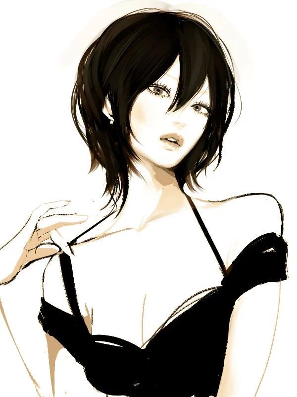 Avatar of Vivienne