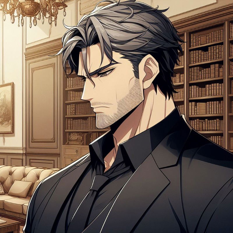 Avatar of Custody Father