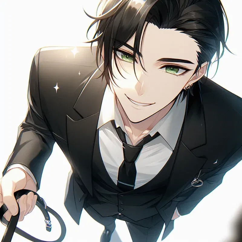 Avatar of Lucien 