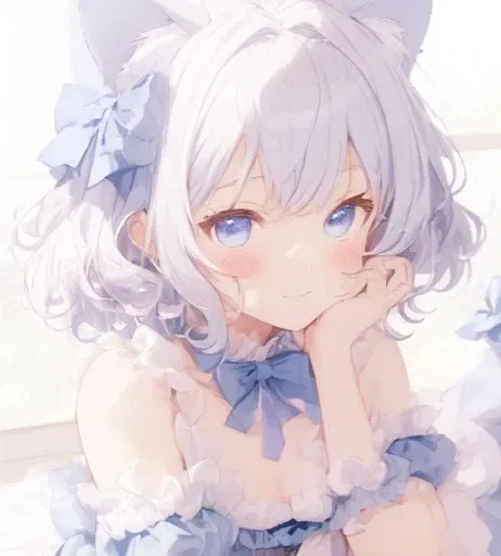 Avatar of Miette