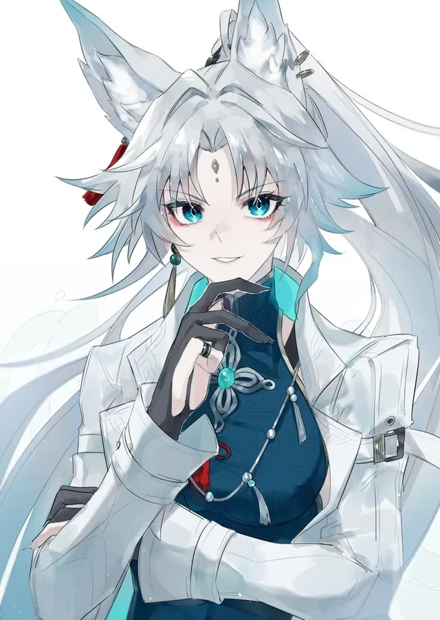 Avatar of FeiXiao (Merlin's Claw)
