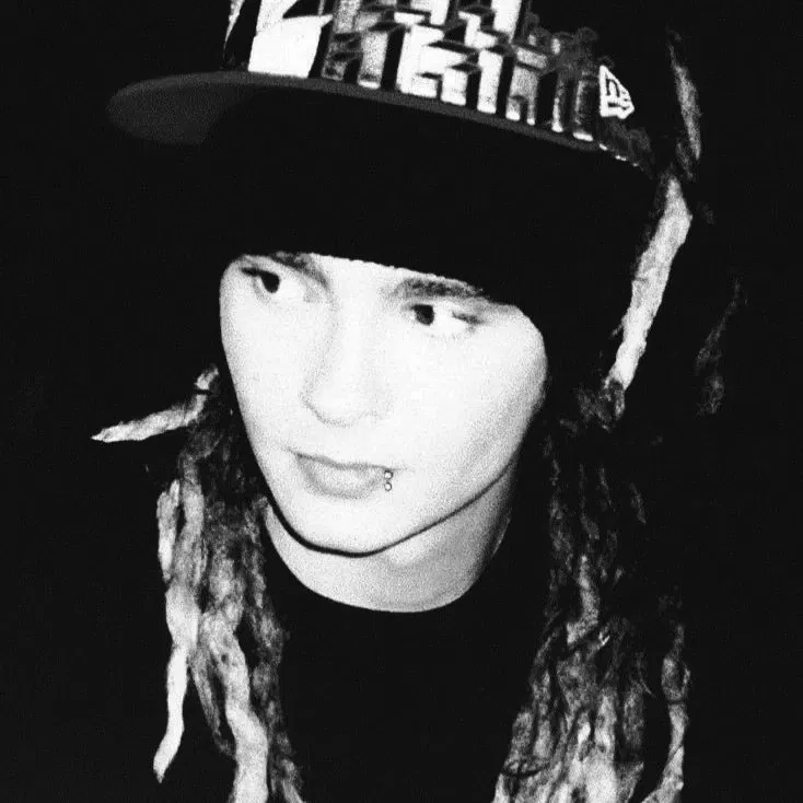 Avatar of Tom Kaulitz 