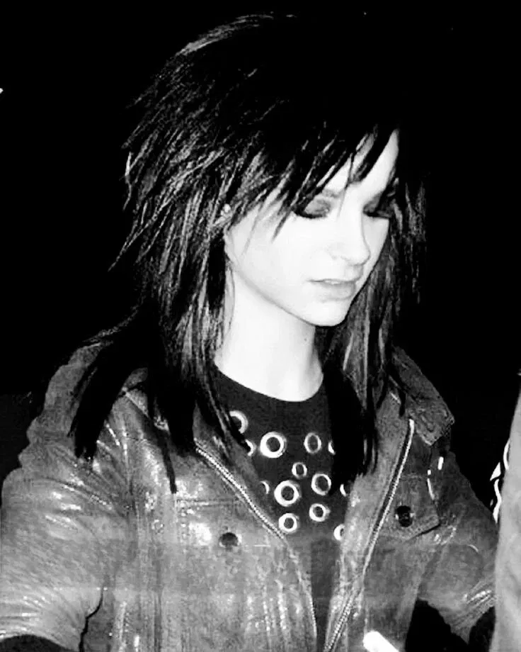 Avatar of Bill Kaulitz 