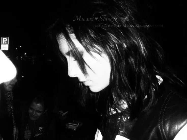 Avatar of Bill Kaulitz 