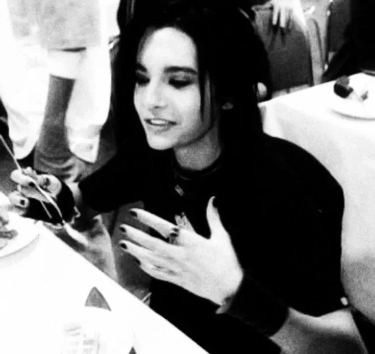 Avatar of Bill Kaulitz 