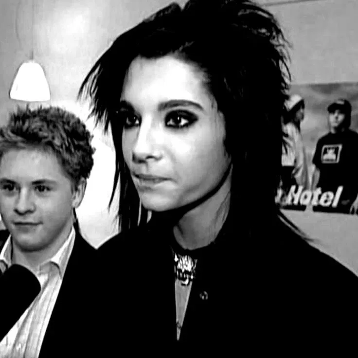 Avatar of Bill Kaulitz 