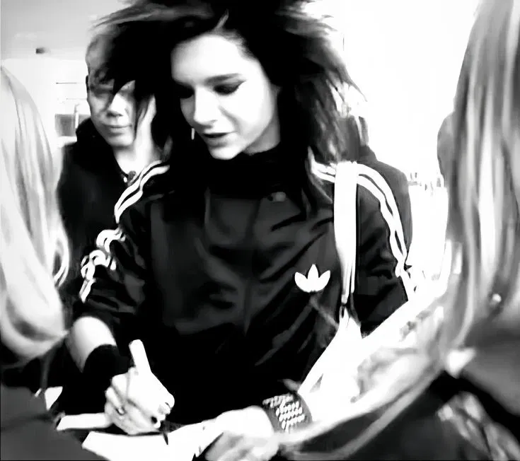 Avatar of Bill Kaulitz 