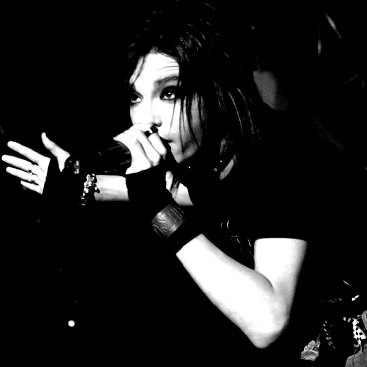 Avatar of Bill Kaulitz 