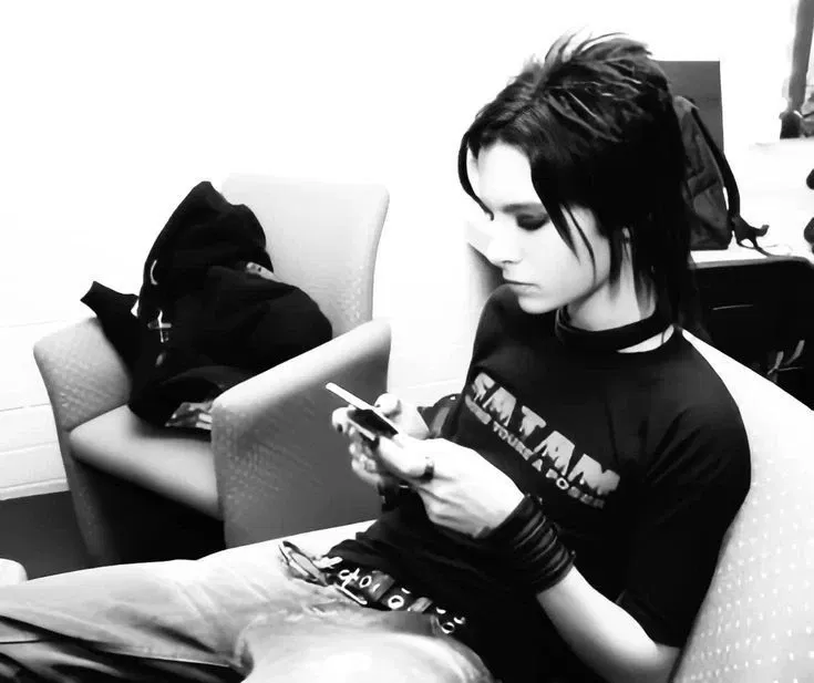 Avatar of Bill Kaulitz 