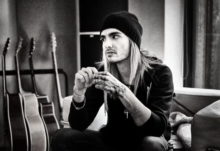 Avatar of Bill Kaulitz 