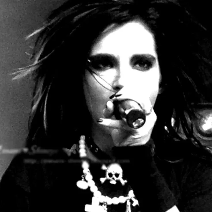 Avatar of Bill Kaulitz 