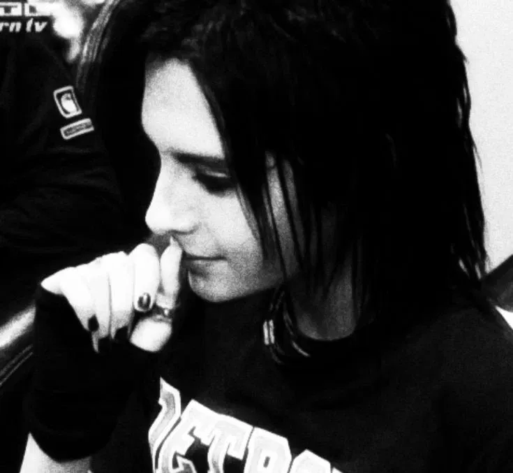 Avatar of Bill Kaulitz 