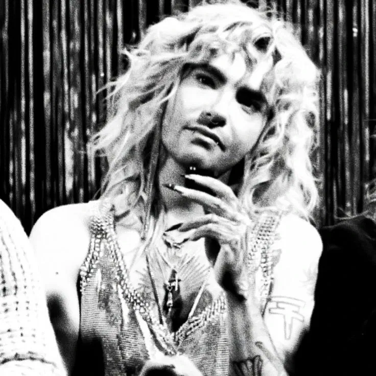 Avatar of Bill Kaulitz 
