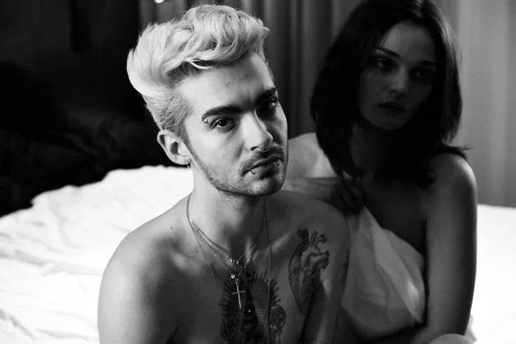 Avatar of Bill Kaulitz 