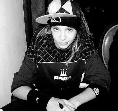 Avatar of Tom Kaulitz 