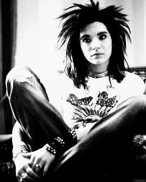 Avatar of Bill Kaulitz 