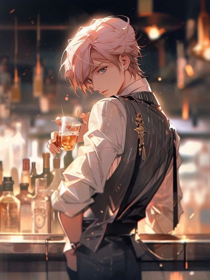 Avatar of Caleb