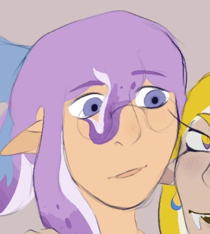 Avatar of Iris