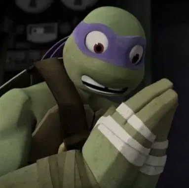 Avatar of Donatello 2012