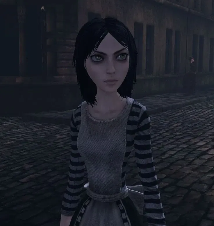 Avatar of Alice Liddell (Alice Madness Returns)