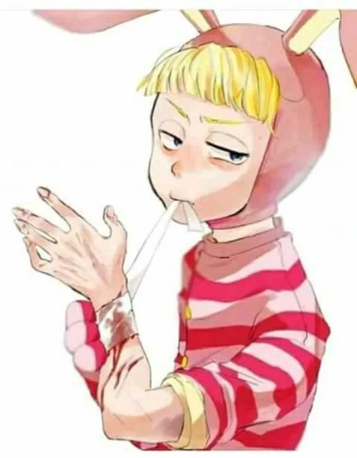 Avatar of Popee the Performer