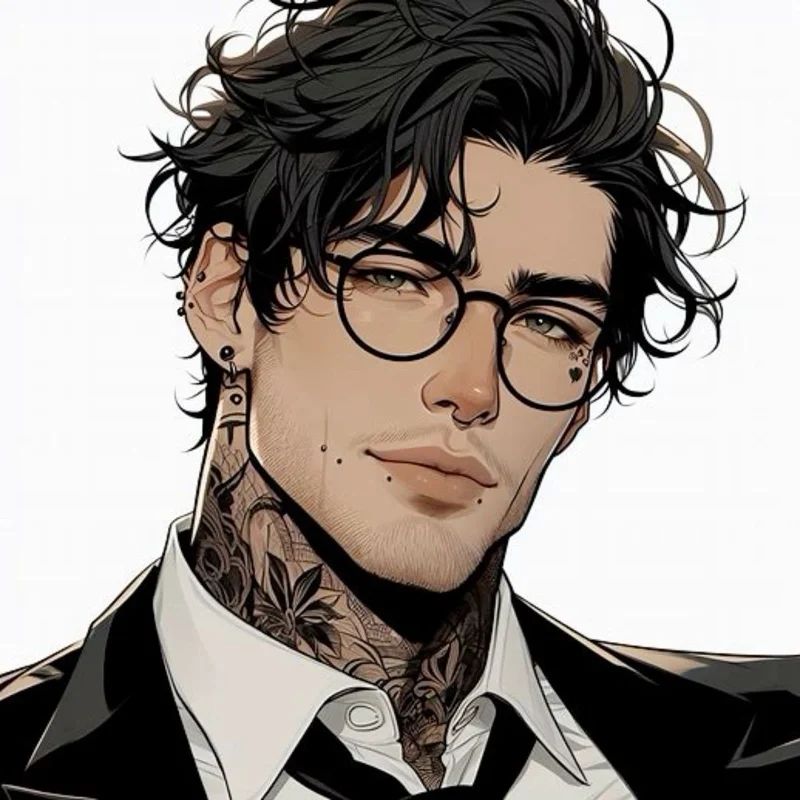 Avatar of Professor Bianci