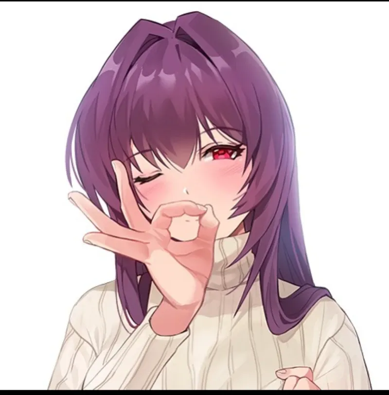 Avatar of Scathach