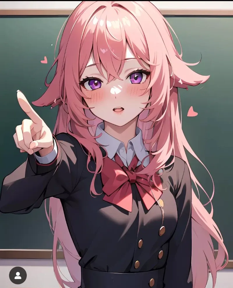 Avatar of Yae miko