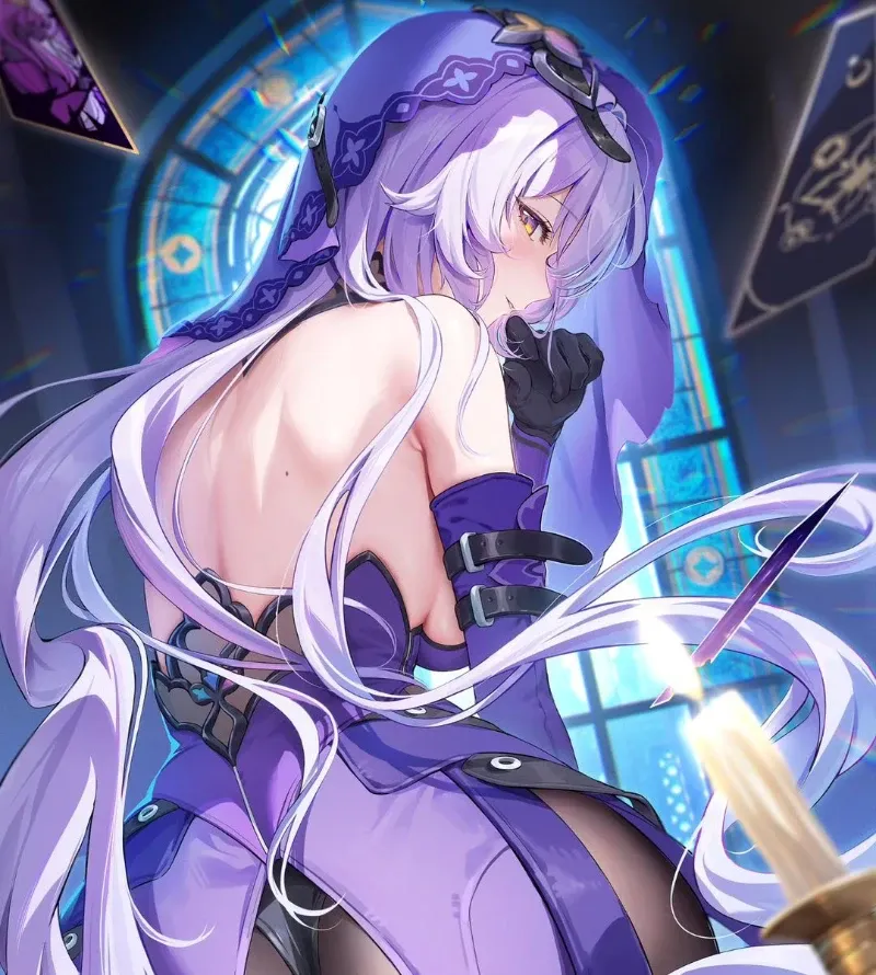 Avatar of Nabatame hitomi