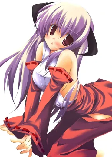 Avatar of Hanyuu Furude (v1.0)
