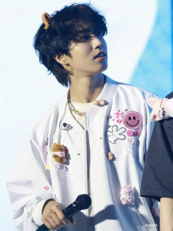 Avatar of Han Jisung