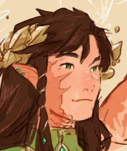 Avatar of Elven GoodTimesWithScar