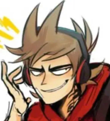 Avatar of Eddsworld Tord