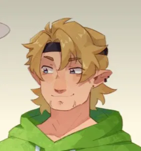 Avatar of InTheLittleWood