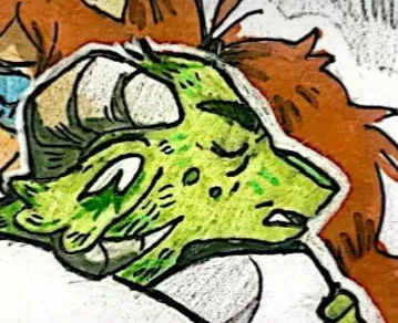 Avatar of DocM77