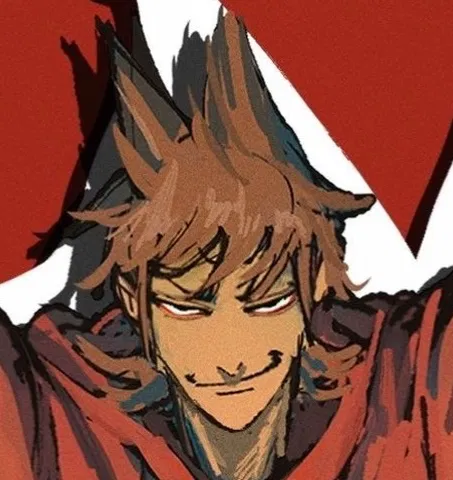 Avatar of Red Leader ;; Tord
