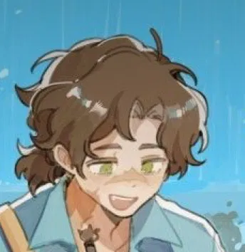 Avatar of GoodTimesWithScar