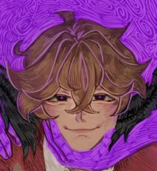 Avatar of Watcher Grian