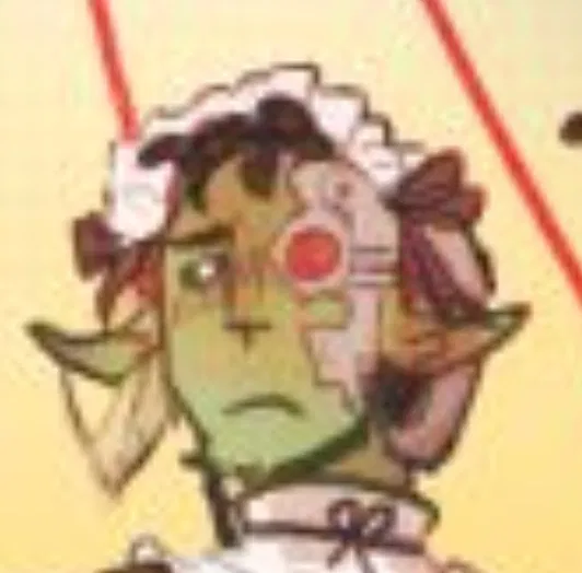 Avatar of DocM77