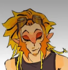 Avatar of TangoTek