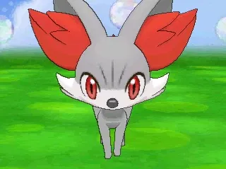 Avatar of Spice the Fennekin